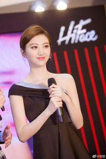 景甜最新爆料,娱乐圈背后的真实故事